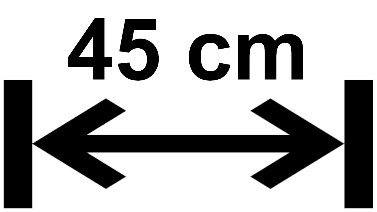 Freistehende Spülmaschine 45er Nischenbreite