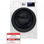 Preview: Bauknecht B 6 R 88 E Silence DE Waschmaschine Preview: Bauknecht B 6 R 88 E Silence DE Waschmaschine