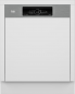 Preview: Beko BG 840 EXTI Front
