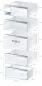Preview: Bosch GSN 51 AWCV Schubladen