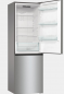 Preview: Gorenje NRK 61 CS 2 XL 4 Kühlschrank offen