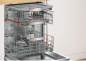 Preview: Bosch SMI6YCS0ME Innenraum