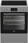 Preview: Beko FBM 67320 XS Standherd