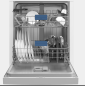 Preview: Beko BDUN 36451 X Innenraum