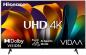 Preview: Hisense 55 A 6 N 4K Smart-TV 55 Zoll