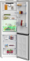 Preview: Beko B 5 RCNA 366 HG Kühlkombination