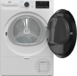 Preview: Beko B5T4824IF Wäschetrockner