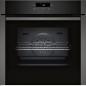 Preview: Neff B6ACJ7AG3 Einbaubackofen Autark