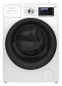 Preview: Bauknecht B6R 08E Silence DE Waschmaschine