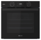 Preview: Bauknecht BBA 2 S 85 HU 1 K Backofen