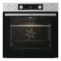 Preview: Gorenje BC6737E02X + ECD641BX Herdset