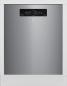 Preview: Beko BDDN36561XP Einbauspülmaschine