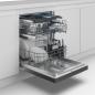 Preview: Beko BDDN36541DDP Einbauspülmaschine