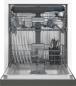 Preview: Beko BDDN36541DDP Einbauspülmaschine