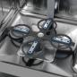 Preview: Beko BDDN36541DDP Einbauspülmaschine