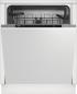 Preview: Beko BDIN 16440 Einbauspülmaschine