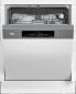 Preview: Beko BDSN36461XC Einbauspülmaschine