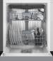 Preview: Beko BDSN36461XC Einbauspülmaschine