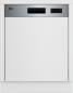 Preview: Beko BDSN 15430 X Einbauspülmaschine Preview: Beko BDSN 15430 X Einbauspülmaschine