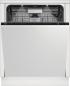 Preview: Beko BG 640 EXVI Einbauspülmaschine Front