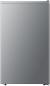 Preview: PKM BKS 93 ESI Tisch-Kühlschrank Silber