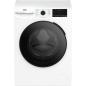 Preview: Beko BM3WFU4941A Waschmaschine