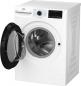 Preview: Waschmaschine Bullauge offen Preview: Waschmaschine Bullauge offen