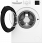 Preview: Beko BMMWFU 374 A Waschmaschine