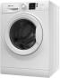 Preview: Bauknecht BPW814A Waschmaschine