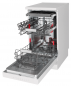 Preview: Bauknecht BSFO 3O35 PF Spülmaschine