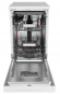 Preview: Bauknecht BSFO 3O35 PF Spülmaschine