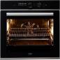 Preview: Beko BBIM 13400 XS Einbaubackofen autark