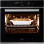 Preview: Beko BBIM 13400 XS Einbaubackofen autark