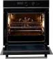 Preview: Beko BBIM 13400 XS Einbaubackofen autark