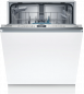 Preview: Constructa CG 6 VX 01 EBD Einbauspülmaschine Preview: Constructa CG 6 VX 01 EBD Einbauspülmaschine