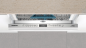 Preview: Constructa CG 6 VX 01 EBD Einbauspülmaschine Preview: Constructa CG 6 VX 01 EBD Einbauspülmaschine