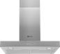 Preview: Bauknecht DBHBS64LMX Dunsthaube 581 m³/h