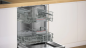 Preview: Bosch EPSI 4 HTS 40 (SMI4HTS00E / SMZ5000) Einbauspülmaschine