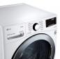 Preview: LG F 11 WM 17 TS 2 Waschmaschine