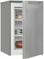 Preview: Exquisit GS 81-040 C Tischgefrierschrank Inox-Look Preview: Exquisit GS 81-040 C Tischgefrierschrank Inox-Look