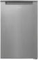 Preview: Exquisit GS 81-040 C Tischgefrierschrank Inox-Look Preview: Exquisit GS 81-040 C Tischgefrierschrank Inox-Look