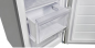 Preview: Exquisit GS 81-040 C Tischgefrierschrank Inox-Look Preview: Exquisit GS 81-040 C Tischgefrierschrank Inox-Look