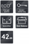 Preview: Bauknecht GT 400 A2+ Gefriertruhe Preview: Bauknecht GT 400 A2+ Gefriertruhe