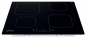 Preview: Indesit IIH 60 Q 4S NE Kochfeld Autark Preview: Indesit IIH 60 Q 4S NE Kochfeld Autark