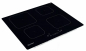 Preview: Indesit IIH 60 Q 4S NE Kochfeld Autark Preview: Indesit IIH 60 Q 4S NE Kochfeld Autark