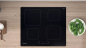 Preview: Indesit IIH 60 Q 4S NE Kochfeld Autark Preview: Indesit IIH 60 Q 4S NE Kochfeld Autark