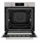 Preview: Sharp K-70 P19 INH-EU Einbaubackofen