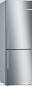Preview: Bosch KGE 368 LCP Kühlkombination Preview: Bosch KGE 368 LCP Kühlkombination