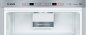 Preview: Bosch KGE 368 LCP Kühlkombination Preview: Bosch KGE 368 LCP Kühlkombination