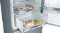 Preview: Bosch KGE 368 LCP Kühlkombination Preview: Bosch KGE 368 LCP Kühlkombination